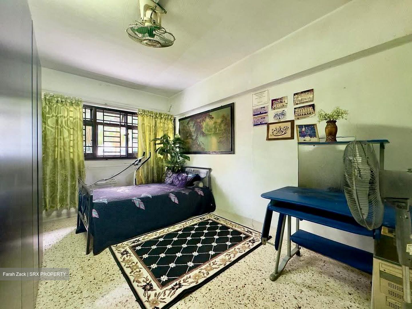 Blk 306 Teck Ghee Vista (Ang Mo Kio), HDB 5 Rooms #625919601